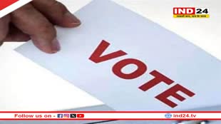 मप्र के ढाई लाख से अधिक बुजुर्गों को घर से मतदान की मिलेगी सुविधा, 4 दिन में करना होगा आवेदन