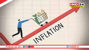 Inflation: इन्फ्लेशन का बाजार पर असर, क्या रहा चार महीनों में चीजों की कीमतों पर असर?