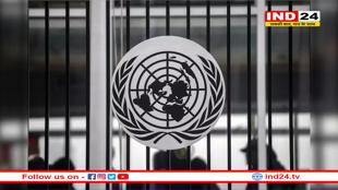 भारत-पाकिस्तान तनाव पर बंद कमरे में बैठक करने के लिए UNSC तैयार, शहबाज शरीफ ने लगाई थी गुहार