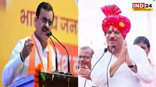  उमंग सिंगार के बयान पर  वीडी शर्मा ने कहा - यह उनके मन की पीड़ा है