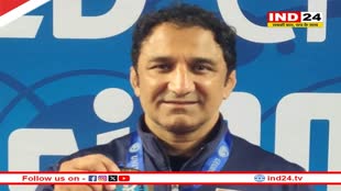 विनेश फोगाट के ओलंपिक से बाहर होन पर पहलवान कृपाशंकर बिश्नोई ने कहा, नियमों में होना चाहिए बदलाव