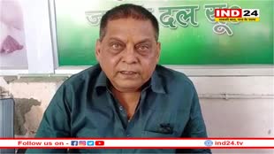 सीट शेयरिंग पर बोली JDU- इंडी गठबंधन को अपनी चिंता करनी चाहिए, NDA में सीट बंटवारे को लेकर बैठक का दौर जारी 