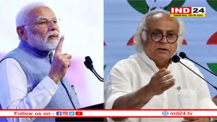 रोजगार के मोर्चे पर देश में स्थिति गंभीर, प्रधानमंत्री मोदी ने तथ्यों को तोड़ा-मरोड़ा : कांग्रेस