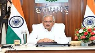 CG NEWS : CM बघेल आज गोधन न्याय योजना के हितग्राहियों को देंगे सौगात, 23.93 करोड़ रूपये का करेंगे भुगतान