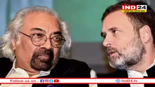 राम मंदिर के उद्घाटन से पहले लोकतंत्र कमजोर हो रहा है; क्यों कह रहे सैम पित्रोदा?