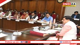 मध्यप्रदेश कैबिनेट के बड़े फैसले, एमपी के सरकारी कर्मचारियों के स्थायी और अस्थायी पदों का अंतर खत्म किया