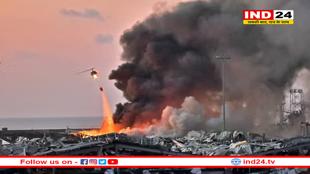 क्या मध्य पूर्व बन रहा है चौथे विश्व युद्ध का विस्फोटक केंद्र?