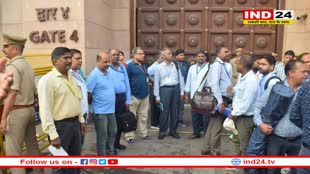 Gyanvapi पर फैसले के इंतजार में ASI टीम ने काशी में डाला डेरा, आज मुस्लिम पक्ष की याचिका पर HC में होगी सुनवाई