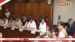 मोहन कैबिनेट के फैसले, मान्धाता में खुलेगा सिविल न्यायालय