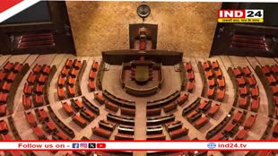 चुनाव आयोग ने राज्यसभा चुनाव की तारीख का किया एलान, 8 फरवरी को जारी होगी अधिसूचना 