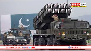 पाकिस्तांन के परमाणु बम पर कब्‍जा करना चाहते हैं TTP आतंकी?