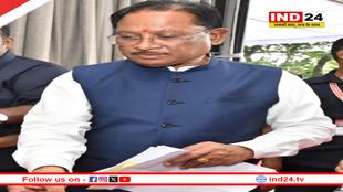 दिव्यांग खिलाड़ी को मुख्यमंत्री का बड़ा तोहफा, जनदर्शन में 90 हजार रुपए की आर्थिक सहायता स्वीकृत