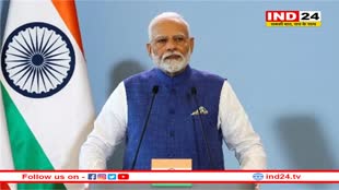 मोदी सरकार के सामने साल 2025 में विदेशी मोर्चे पर ये सबसे बड़ी चुनौतियाँ 