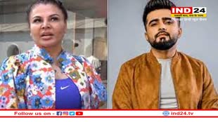 Rakhi Sawant: राखी सावंत की FIR के बाद पति आदिल खान को पुलिस ने किया गिरफ्तार, मीडिया के सामने सुनाई आपबीति