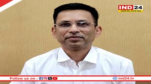 न्यू ईयर को लेकर दमोह कलेक्टर ने जारी किया आदेश, उल्लंघन करने पर होगी कार्यवाही