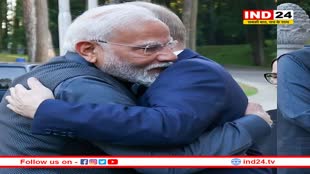 US वरिष्ठ अधिकारी बोले- भारत को यूक्रेन में शांति सुनिश्चित करने के लिए रचनात्मक भूमिका निभानी चाहिए