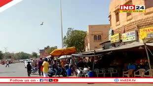 Rajasthan Weather Update: प्रदेश में होली के बाद बारिश का अलर्ट, बाड़मेर में झुलसाने वाली गर्मी, जानें आगे कैसा रहेगा मौसम 