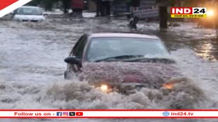 Weather Update Today: दिल्ली में अगले पांच दिनों तक होगी बारिश, इन राज्यों में जारी हुआ येलो अलर्ट 