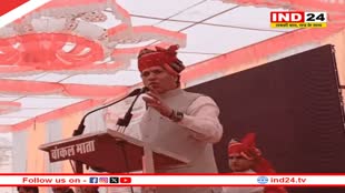 Rajasthan News: कृषि उपनिदेशक पर भड़के केंद्रीय मंत्री Kailash Choudhary कहा- खुद को नहीं मालूम तो जनता को क्या बताओगे?