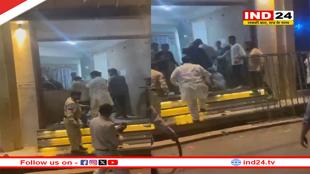 Guna Violence: शोभायात्रा पर पथराव के बाद भड़की हिंसा, पुलिस ने दर्ज की एफआईआर