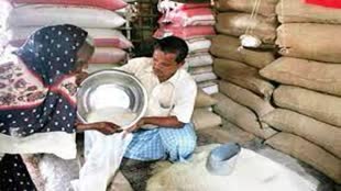 अब 5 किलो चावल के बदले मिलेगा सीधे पैसा, कांग्रेस की सरकार एक किलो चावल के बदले देगी 34 रुपये