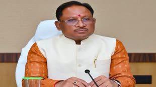 CG NEWS : मुख्यमंत्री विष्णुदेव साय ने  किया बड़ा ऐलान, टेकलगुडेम मुठभेड़ में शहीदों के परिवार को 10 लाख रुपये की देंगे आर्थिक सहायता....