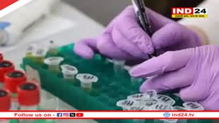 Rajasthan News: प्रदेश में चांदीपुरा वायरस का एक केस मिला, भीलवाड़ा के शाहपुरा की 2 साल की बच्ची मिली पॉजिटिव
