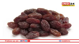 बोन हेल्थ से लेकर खून की कमी दूर करने तक, सर्दियों में मुनक्का खाने के हैं ये 5 लाजवाब फायदे