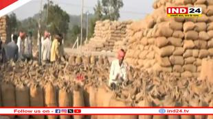 27 लाख किसानों को धान का बोनस, रेडी टू ईट फिर महिलाओं के हाथ