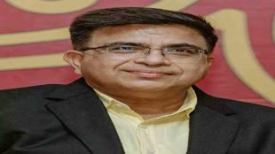 CG News : IAS अनिल टुटेजा हुए रिटायर एमपी पीएससी के टॉप रहे, कई योजनाओं के जन्मदाता ...