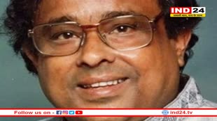 बॉलीवुड का एवरग्रीन सॉन्ग 'तुझसे नाराज नहीं जिंदगी' गाने वाले सिंगर अनूप घोषाल का निधन 