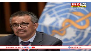 Coronavirus Alert in India: WHO ने केरोना को लेकर किया अलर्ट, कहा- अभी भी कोविड-19 बना हुआ है वैश्विक स्वास्थ्य आपातकाल