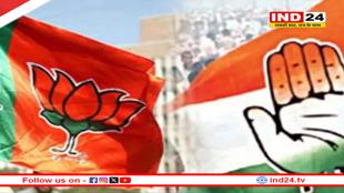 नगरीय निकाय चुनाव, छत्‍तीसगढ़ में आज थम जाएगा चुनावी शोर