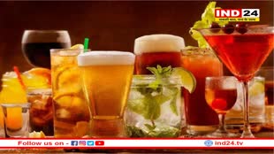सरकार का लक्ष्य अगले कुछ वर्षां में एल्कोहल युक्त पेय पदार्थों का निर्यात एक अरब डॉलर तक पहुंचाना