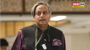  फिल्म सितारे ज़मीन पर एक भावनात्मक और दिल को छूने वाली फिल्म है - शशि थरूर