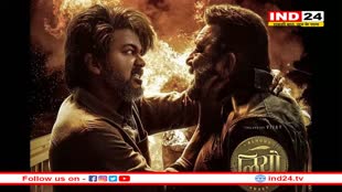 Leo Movie: मेकर्स की बड़ी अनाउंसमेंट- हिंदी में रिलीज नहीं होगी विजय और संजत दत्त की फिल्म 'लियो', जानें क्या है वजह 