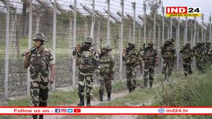 पाकिस्तान पर बिल्कुल भरोसा नहीं, बॉर्डर से फिलहाल जवानों की तैनाती नहीं होगी कम