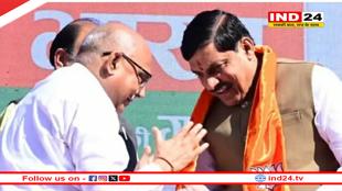 हेमंत खंडेलवाल का मध्यप्रदेश बीजेपी अध्यक्ष बनना लगभग तय, सीएम डॉ. मोहन यादव बने प्रस्तावक