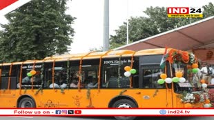 महाकुंभ जाने के लिए शटल बसों में आज फ्री सफर