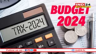 बजट में स्टैंडर्ड डिडक्शन दोगुनी करने या कर छूट की सीमा बढ़ाकर 3.5 लाख रुपए करने पर हो विचार