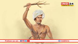 भगवान बिरसा मुंडा जयंती पर जबलपुर और आलीराजपुर में होंगे राज्य स्तरीय कार्यक्रम