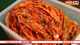 स्वाद से भरपूर होने के साथ सेहत के लिए बेहद फायदेमंद होता है Kimchi Salad, जानें इसके हेल्थ बेनिफिट्स 