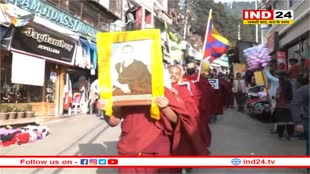 चीन की तिब्बत में धार्मिक स्वतंत्रता पर सर्जिकल स्ट्राइक, मानवाधिकार की उड़ी धज्जिया