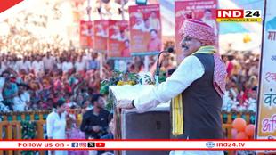 दूध उत्पादन में मध्यप्रदेश को बनायेंगे अग्रणी - मुख्यमंत्री डॉ. मोहन यादव