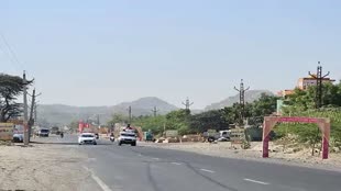 Rajasthan Weather Update: राजस्थान के 15 जिलों में बारिश की संभावना, हवा चलने से गिरा तापमान, 1 और 2 मार्च को एक्टिव होगा नया सिस्टम 