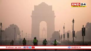 दिल्ली-एनसीआर सहित पूरा उत्तर भारत ठंड की चपेट में