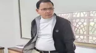 सनातन धर्म सभा में भाग लेंगे IAS नियाज खान, बताएंगे ब्राह्मण क्यों हैं ग्रेट