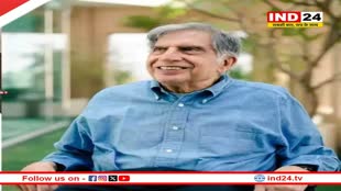 रतन टाटा को श्रद्धांजलि अर्पित करने पहुंचे दिग्गज, आमिर खान, मुकेश अंबानी ने दी श्रद्धांजलि 