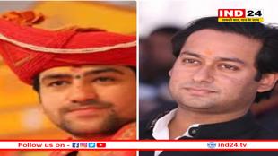 धीरेंद्र शास्त्री पर बयान देने के बाद अकेल पड़े नायक, जयवर्धन सिंह बोले-निजी आस्था का विषय