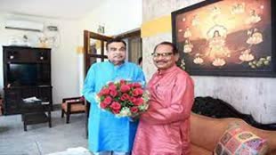 CG News : कैबिनेट मंत्री प्रेमसाय टेकाम ने केन्द्रीय मंत्री नितिन गडकरी से की मुलाकात, अंबिकापुर-बनारस मार्ग को राष्ट्रीय राजमार्ग का दर्जा देने का किया अनुरोध...